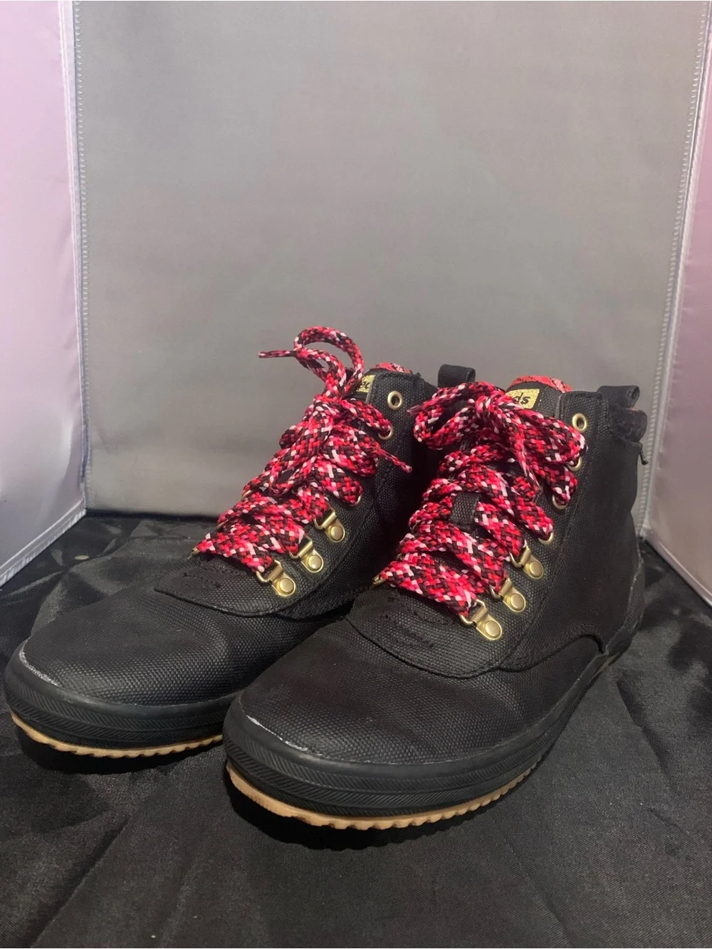 Women’s Keds Scout III ( Waterproof) Rainboots